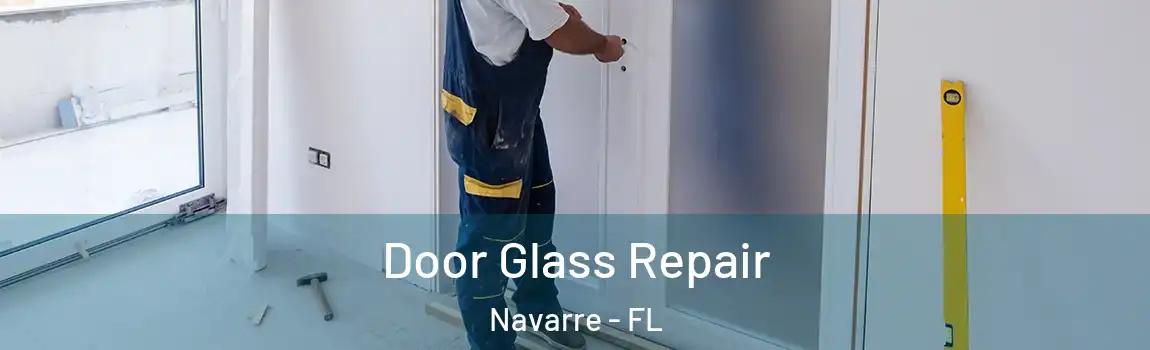  Door Glass Repair Navarre - FL