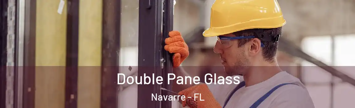  Double Pane Glass Navarre - FL
