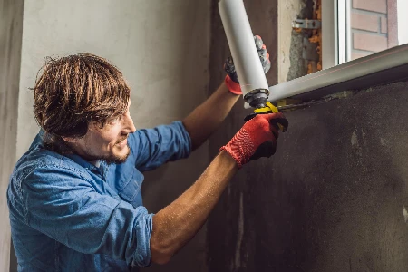 Cracked Window Repair Solutions in Navarre, FL