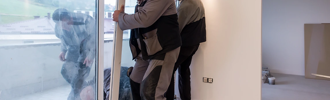  Cost Of Door Glass Repairs in Navarre, FL