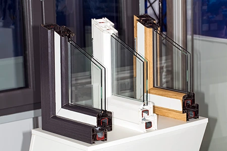 Double Pane Vinyl Glass Windows in Navarre, FL