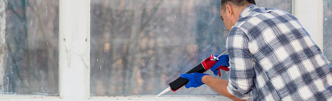 Foggy Window Repair Services in Navarre, FL