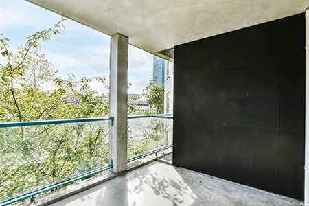 Commercial Glass Railing Repair Services in Navarre, FL