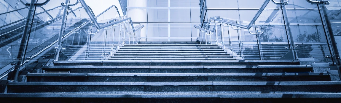 Glass Panel Inserts in Navarre, FL