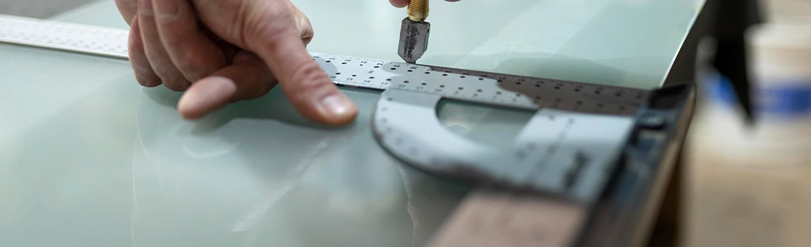 Commercial Glass Repair Company in Navarre, FL