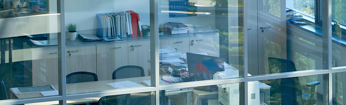 Replace Insulating Glass in Navarre, FL