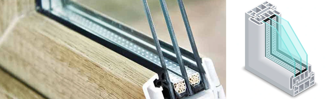 Triple Pane Fiberglass Windows in Navarre, FL