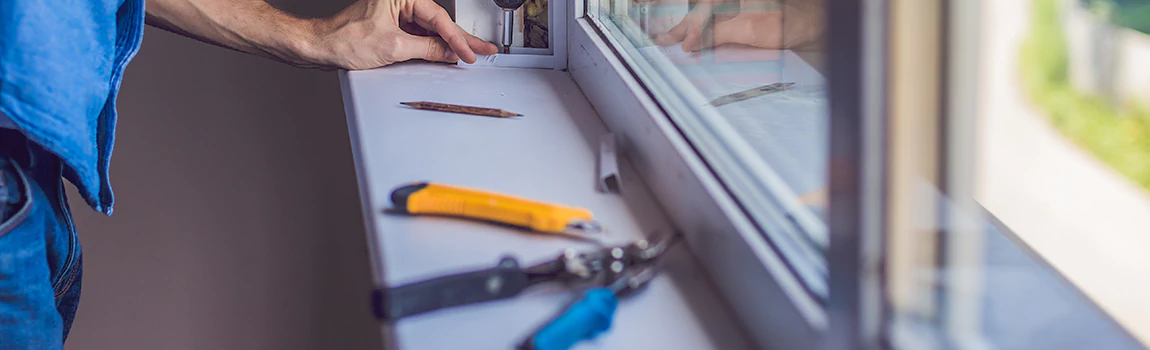 Professional Window Seal Repair Services in Navarre, FL