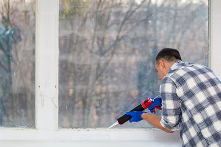 Prevention Tips of Window Seal Repair Services in Navarre, FL