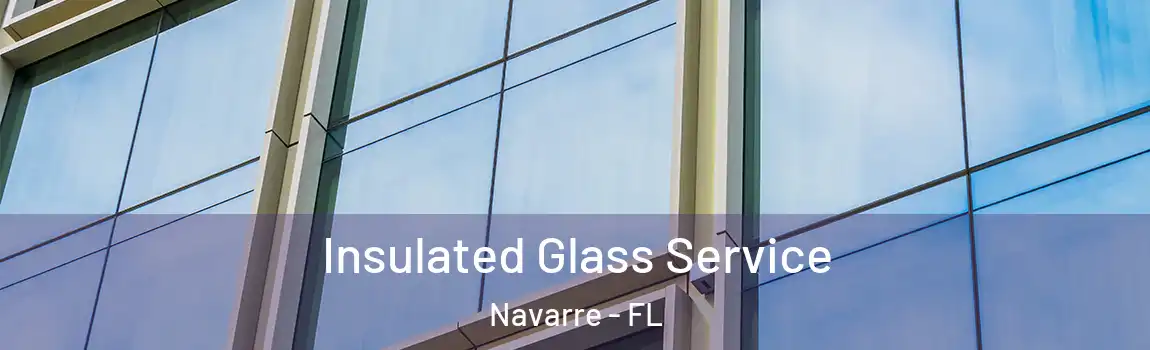  Insulated Glass Service Navarre - FL