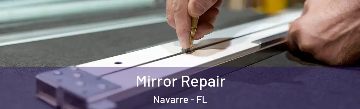  Mirror Repair Navarre - FL